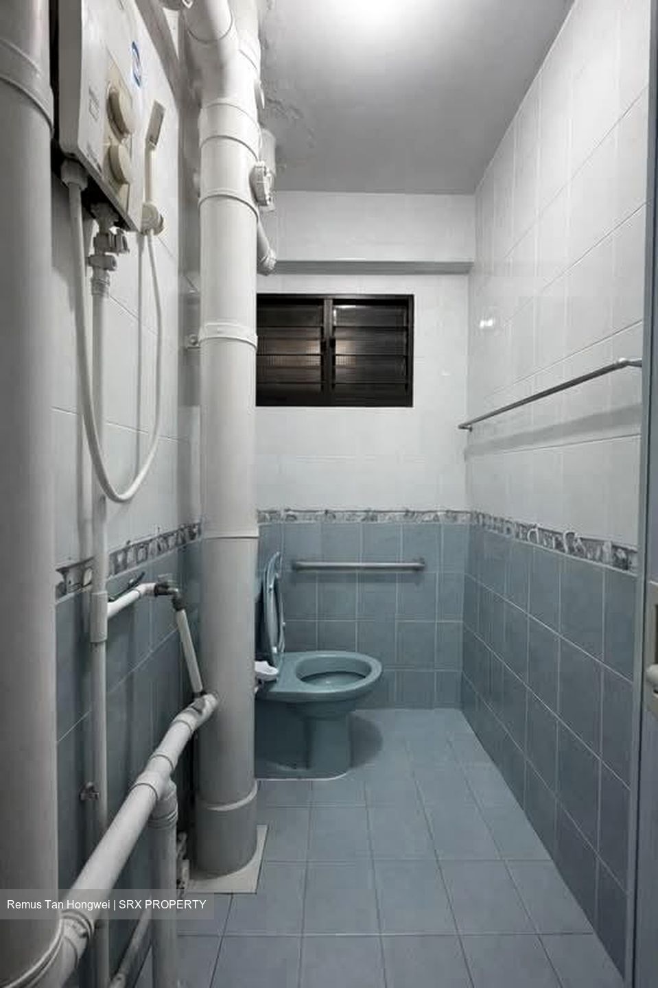 Blk 721 Khatib Spring (Yishun), HDB 4 Rooms #539289151